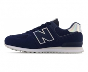 New Balance Sapatilha GC574 Jr